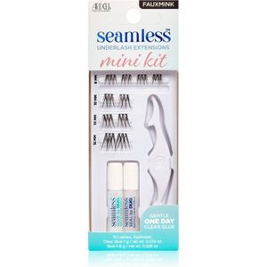 Ardell - Mini Kit - Nepwimpers - 10 st