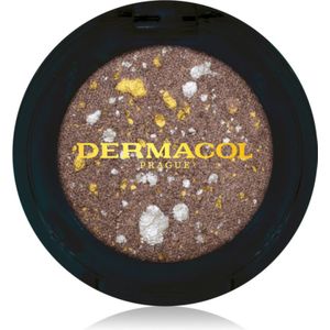 Dermacol Infinity Moon glinsterende oogschaduwen Tint 04 4.5 g