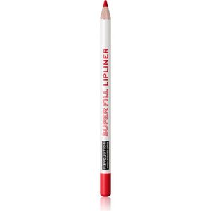 Revolution - Relove Super Fill - Lippotlood - Tint Babe - Veganistisch