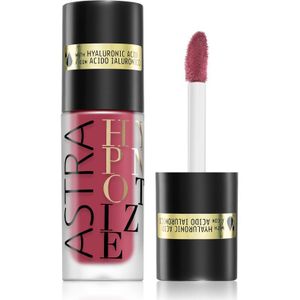 Astra Make-up Hypnotize Liquid Lipstick Langaanhoudende Vloeibare Lippenschift Tint 02 Dreamer 4 ml