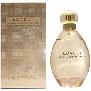 Sarah Jessica Parker Lovely EDP 100 ml