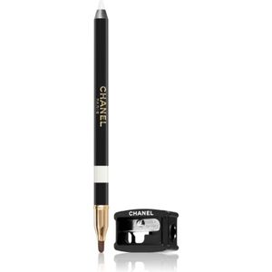Chanel Le Crayon Lèvres Long Lip Pencil Lippotlood voor Langdurige Effect Tint 152 Clear 1,2 g