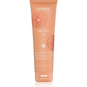 Echosline - Argan Mask - Voedend Haarmasker - 300 ml - Arganolie
