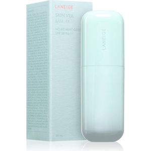 LANEIGE Skin Veil Base EX corrigerende primer Tint Mint Green 30 ml