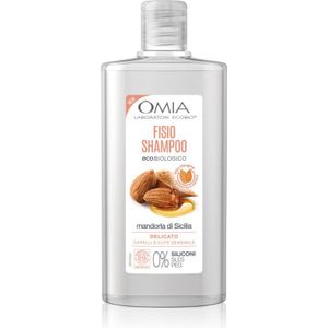 Omia Laboratories - Mandorla di Sicilia - Shampoo - 200 ml - Amandelolie