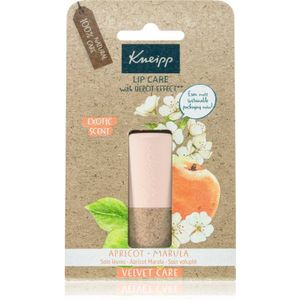 Kneipp - Apricot & Marula - Lippenbalsem - 4,7 g