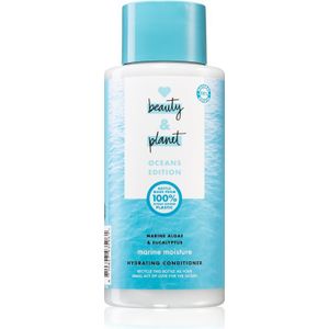 Love Beauty & Planet Oceans Edition Marine Moisture Hydraterende Conditioner 400 ml