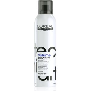 L'Oréal Professionnel - Tecni.Art Volume Lift - Styling Mousse - 250ml