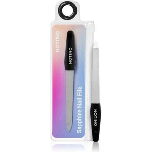 Notino - Sapphire Nail File - Nagelvijl - 1 st - Manicure