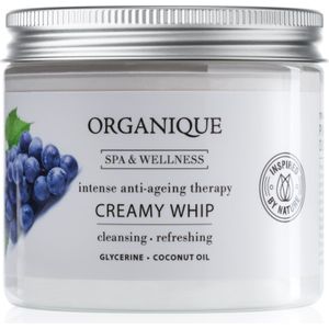 Organique - Anti Ageing Therapy - Doucheschuim - 200 ml