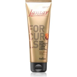 Farmona - Jantar Amber Essence - Haarcrème - 100 ml