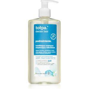 Tołpa Dermo Hair Hydraterende Shampoo 250 ml