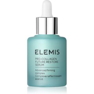 Elemis Pro-Collagen Future Restore Serum Verstevigende Serum voor Stralende Huid 30 ml