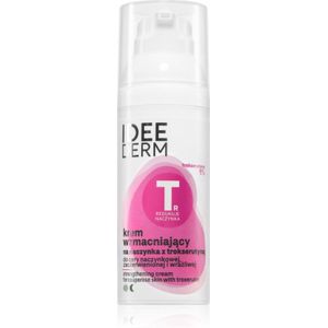 Ideepharm - Idee Derm - Versterkende Crème - 50 ml - Voor Gevoelige Huid