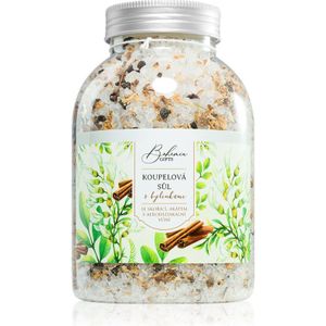 Bohemia Natur - Badzout - Kaneel en Acacia - 1200 g