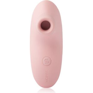 Svakom Connexion Series Pulse Lite Neo clitorisstimulator pink 11,3 cm