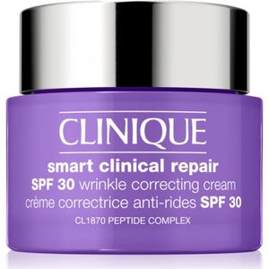 Clinique Smart Clinical™ Repair Wrinkle Correcting Cream SPF 30 Anti-Rimpel Crème SPF 30 75 ml