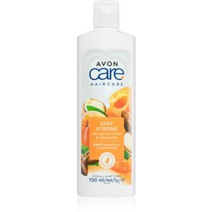 Avon Care Stay Strong - Shampoo & Conditioner 2in1 - 700 ml