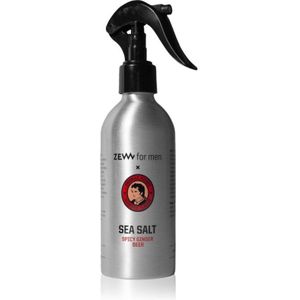 Zew For Men - Sea Salt - Styling Spray - 240 ml - Veganistisch