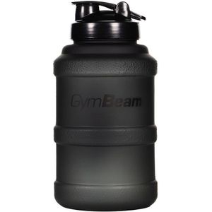 GymBeam Hydrator TT waterfles kleur Black 2500 ml