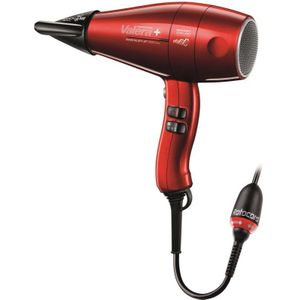Valera - Swiss Silent Jet 8500 Ionic Rotocord - Professionele Haardroger - Met Ionisator voor Volume en Glans