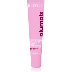 Revuele - Plumpix Juicy Boost - Lippenbalsem - 15 ml