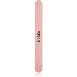 NOBEA Accessories Nail File Nagelvijl 1 st