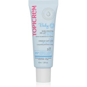 Topicrem - Baby Verzorging - Melkkorst Express - 40 ml - zonder Parfum
