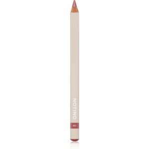 Notino - Creamy Contouring Lip Pencil - Contour Lippotlood - 230 Fairy Dust - 1.1 g