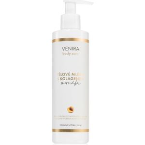 Venira - Body Lotion - Apricot - 250 ml - Hydraterende Bodylotion