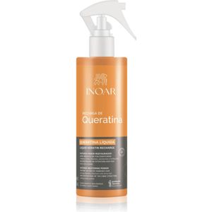 INOAR - Queratina Liquida - Leave-In Conditioner - 200 ml