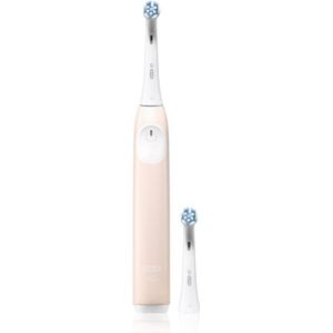 Oral B - iO2 - Elektrische Tandenborstel - Rose Gold - 1 st