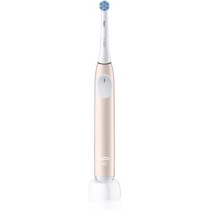 Oral B iO2 Elektrische Tandenborstel Rose Gold 1 st