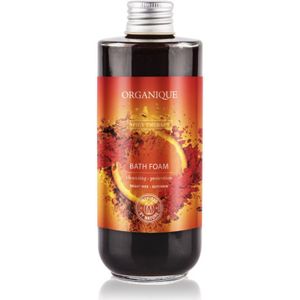 Organique - Spicy Therapy - Badschuim - 200 ml