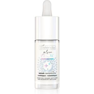 Bielenda - GLAZE & GLOW - Gezichtsserum - 30 ml