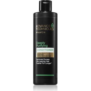 Avon - Advance Techniques - Conditioner - Diep Reinigend - 250 ml