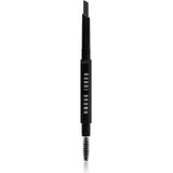 Bobbi Brown Long-Wear Brow Pencil Wenkbrauwpotlood Tint Soft Black 0,33 g