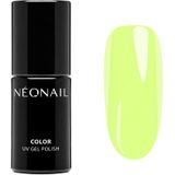 NEONAIL - Let Them Glow - Gellak - Pastelgeel - 7,2 ml