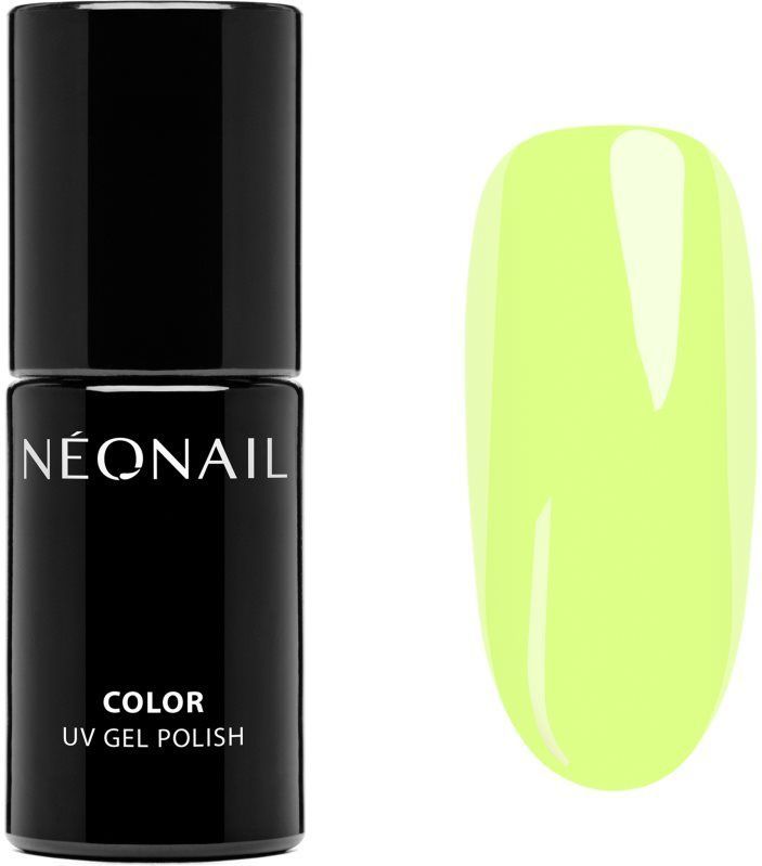 NEONAIL - Let Them Glow - Gellak - Pastelgeel - 7,2 ml