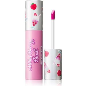 I Heart Revolution - Milkshake Milky Berry - Blush - Pink Passion - 10 ml