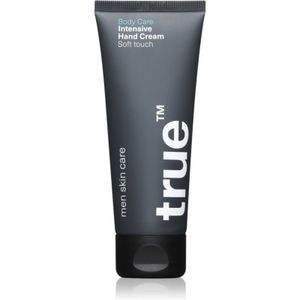 True Men Skin Care - Intensive Hand Cream - Handcrème - 75 ml