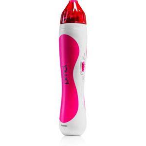 PMD Beauty Microderm Classic vacuum gezichtsreiniger Pink 1 st