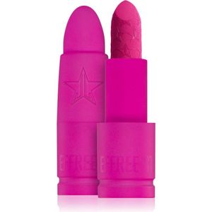 Jeffree Star Cosmetics Velvet Trap Lippenstift Tint Pink Religion 4 g