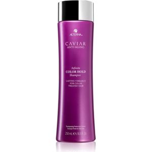 Alterna Caviar Anti-Aging Infinite Color Hold Hydraterende Shampoo  voor Gekleurd Haar 250 ml