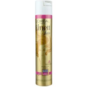 L’Oréal Paris - Elnett Satin - Haarlak - 300 ml