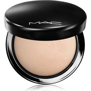 MAC Cosmetics Mineralize Skinfinish Natural Poeder Tint Medium Plus 10 g