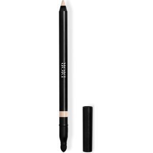 DIOR Diorshow On Stage Crayon Waterproof Eyeliner Pencil Tint 529 Beige 1,2 gr