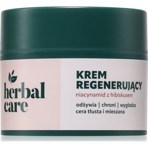 Farmona - Herbal Care - Gezichtscrème - Niacinamide & Hibiscus - 50 ml