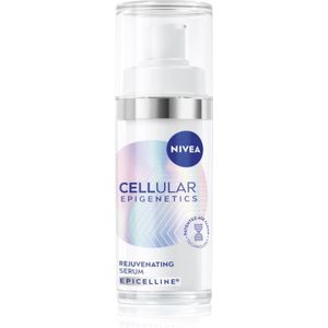 NIVEA - Cellular Epigenetics - Gezichtsserum - 30 ml