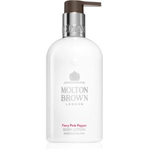 Molton Brown Fiery Pink Pepper Bodylotion 300 ml
